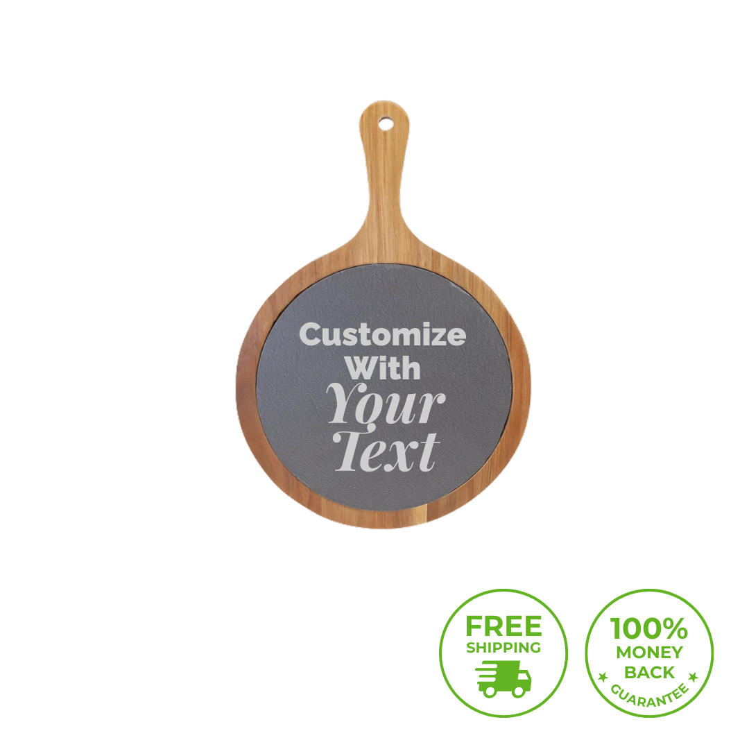 Amaraice™ Charcuterie Board (Copy)