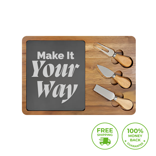 Amaraice™ Charcuterie Board