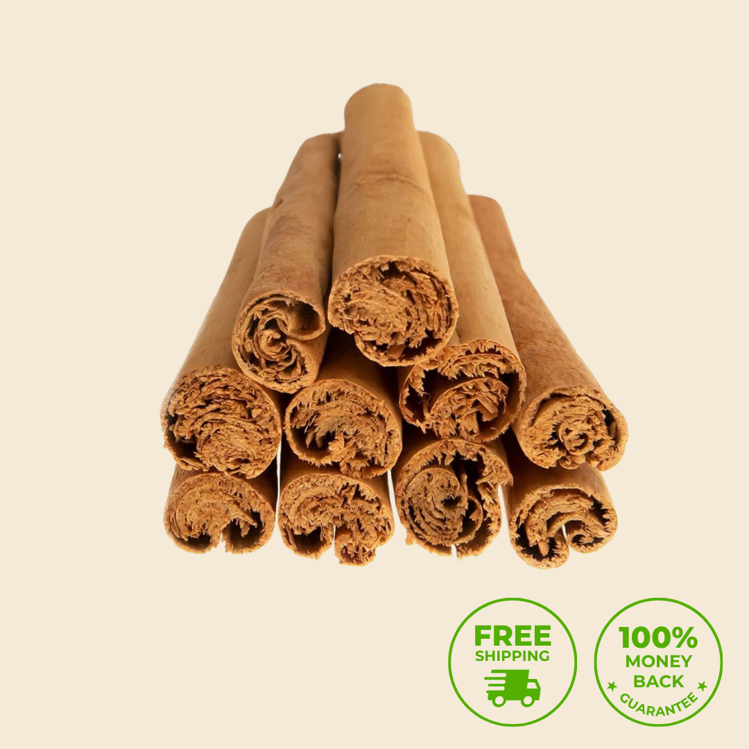 Amaraice™ Ceylon Cinnamon Sticks