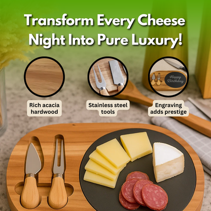 Amaraice™ Charcuterie Board